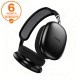 Hoco W55 Ultra Max (120H) Headphone